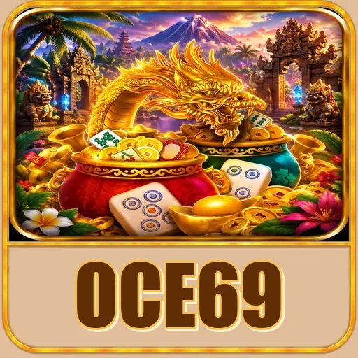Aplikasi oce69 Android